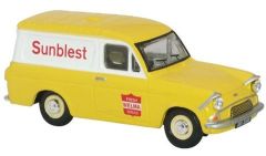 OXFANG016 - Voiture utilitaire ANGLIA marquage SUMBLET