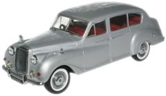 OXFAP006 - Voiture limousine de luxe AUSTIN Princesse Moondust de couleur argent