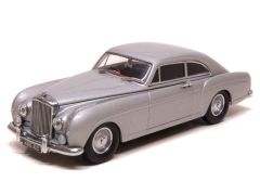 OXFBCF001 - Voiture Coupé - Bentley S1 Continental de couleur Grise