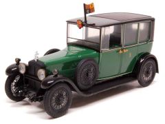 OXFRD002 - Voiture royale DAIMLER Queen Mary de 1928
