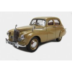 OXFST004 - Voiture TALBOT Sunbeam de couleur bronze
