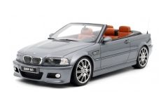 OT1006 - Voiture de 2004 couleur grise – BMW E46 M3