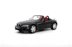 OT1016 - Voiture de 1999 couleur noir – BMW Z3 M Roadster