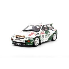 OT1038 - Voiture du rallye de San Remo 1994 - FORD Escort RS Cosworth GR.A