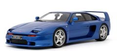 OT1088 - Voiture de 1994 couleur bleu - VENTURI 400 GT Phase 2