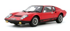 OT1103 - Voiture de 1971 couleur rouge - LIGIER JS2