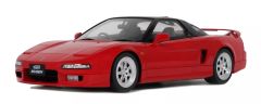 OT1105 - Voiture de 1993 couleur rouge - HONDA NSX Mugen Formula