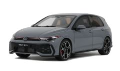 OT1137 - Voiture de 2024 couleur grise - VW Golf VIII GTI