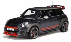 OT407 - Voiture de 2020 couleur grise - MINI Cooper JCW GP