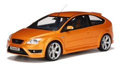 OT961 - Voiture de 2006 couleur orange - FORD Focus MK2 ST 2.5