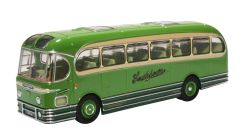OXF76WFL003 - Autocar de couleur vert - SOUTHDOWN – LEYLAND Weymann Fanfare