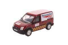 OXF76FTC009 - Fourgon utilitaire – FORD Transit Connect Network Rail