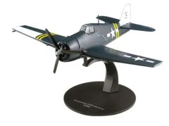 MAGWWIIAP013ZV - GRUMMAN F6F Hellcat