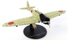 Aichi D3A Type 99 Dive Bomber model 11