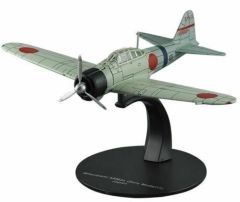 MITSIBISHI A6M2 Zero 11