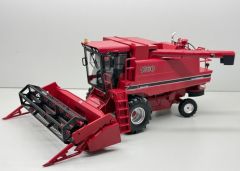 REP241 - Engin agricole - édition spéciale - CASE IH Axial Flow 1660