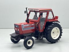 REP258 - Tracteur FIAT 70.90 2WD