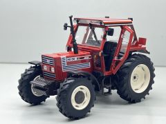 REP259 - Tracteur FIAT 80.90 DT