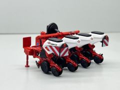 REP288 - Semoir à maïs - Edition limitée blanche - KUHN Kosma TM 4 rangs