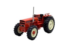 REP299 - Tracteur 4 roues motrices – RENAULT 651