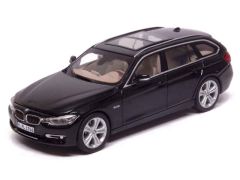 PAR91031 - Voiture break BMW Série 3 Touring couleur noir