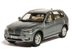 PAR91041 - Voiture 4x4 - BWM X5 de couleur Gris
