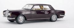 PAR98213L - Voiture Coupé - Rolls-Royce Phantom V 1964 de couleur Noir