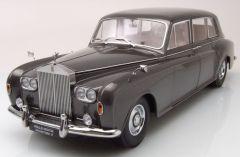 PARPA-98214R - Voiture berline de luxe ROLLS ROYCE Phanton V MPW de 1964