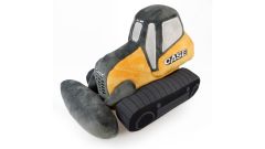 UHK1116 - Bulldozer Case en peluche