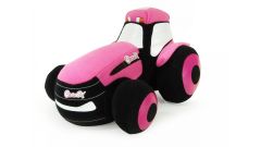 UHK1114 - Petite peluche Case IH Rose