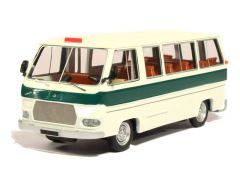 PER311 - Mini bus urbain CITROEN CH14 Currus édité à 200 unités