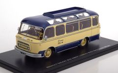 PER322 - Bus RENAULT Gallion l'oiseau bleu édité à 200 pièces
