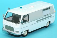 PER403 - Véhicule de type ambulance CITROEN CH14 hôpital d'Arras 1966 édité à 150 unités