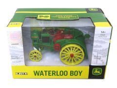 ERT45485 - JOHN DEERE Waterloo Boy "Museum"