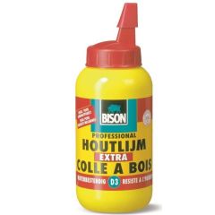 BIS002637 - Colle à bois HOUTLIJIM Topspeed – 250g