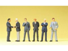 PREI68213 - Un business-man