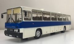PRXPCL47123 - Autobus de 1978 couleur blanc et bleu – IKARUS 250.59