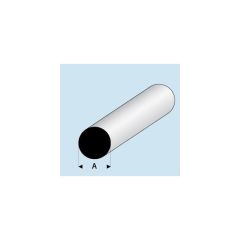 ART2400-54 - 3 Profilés rond 2mm longueur 330mm