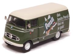 PRX11012 - Fourgon MERCEDES BENZ L319 marquage PERSIL édité à 500 unités