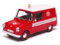 PRX11210 - Utilitaire VOLKSWAGEN 147 Fridolin aux couleurs de l'automobile club allemand