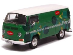 PRX11266 - Fourgon VOLKSWAGEN T1 aux couleurs Persil