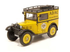 PRX18034 - Petit utilitaire BMW Dixi de la poste allemande édité à 500 unités