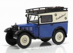 PRX11650 - Petit utilitaire BMW Dixi marquage BMW édité à 1000 unités