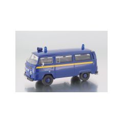 PRX11752 - Mini bus d'intervention VOLKSWAGEN T2 de la TWH