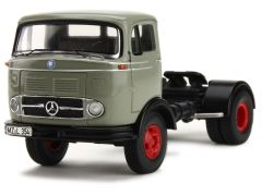 PRX12130 - Camion solo 4x2 MERCEDES BENZ PL 911 1968