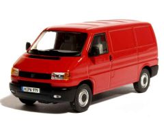 PRX13201 - Fourgon VOLKSWAGEN éditté à 1000 unités