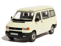 PRX13275 - Camping car VOLKSWAGEN T4 California couleur blanc édité à 1000 unités