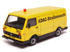PRX13303 - Fourgon des services de L'adac VOLKSWAGEN LT28 édité à 500 unités