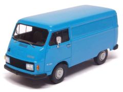 PRX13400 - Fourgon HANOMAG F25 bleu édité à 500 unités