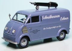 PRX13500 - Fourgon DKW Schnellaster marquage Schreibwaren Lehner édité à 500 unités
